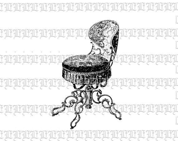 Antique Victorian Furniture...
