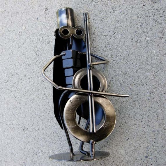 SALE MR. Hopper Cellist Met...