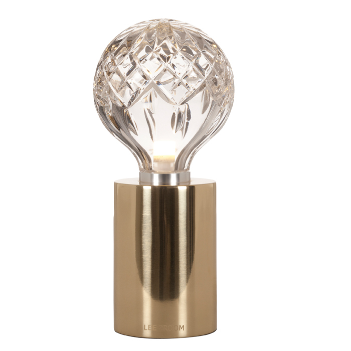 main image of Crystal Bulb ...