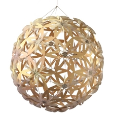 A R Store - Manuka Pendant Light - Product Detail