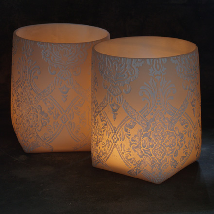 Valance Lamp