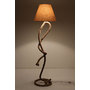 Paused Rope Floor Lamp - anthropologie.com