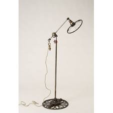 Found & Treasured Floor Lamp - anthropologie.com