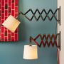 Accordion Sconces | West Elm