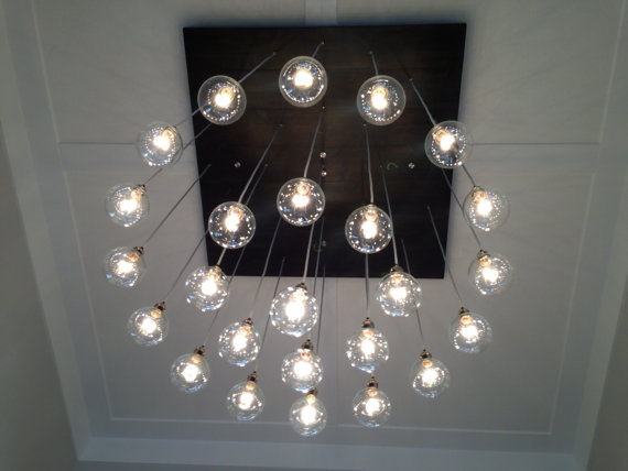 Large Custom Industrial Cha...