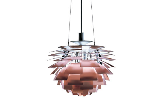 Artichoke Lamp, Small