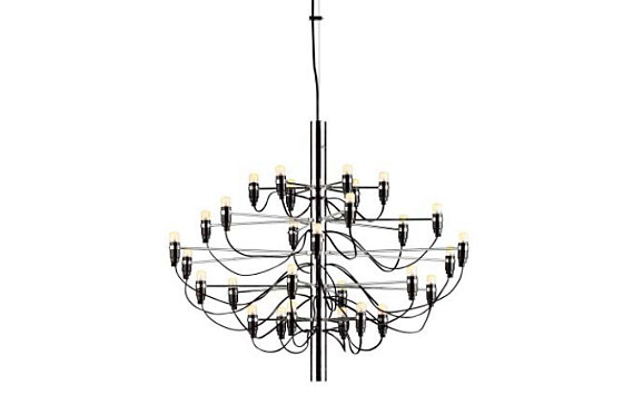Model 2097 30 Chandelier