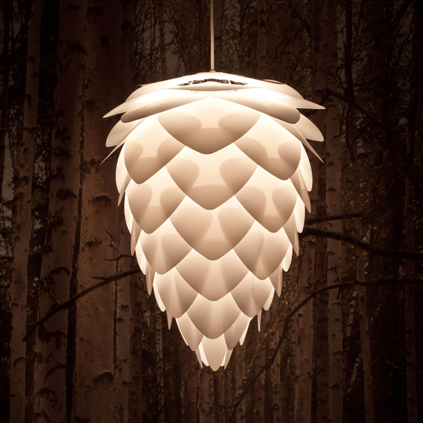 Conia White
