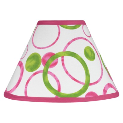 Sweet Jojo Designs Pink and...