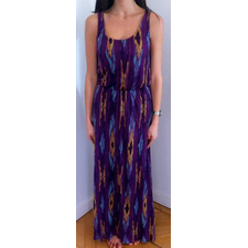 Ella Moss Santa Fe Maxi Dress | Laura Kathryn