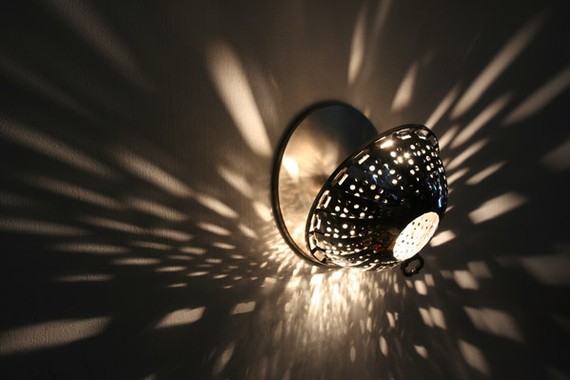Steam light Sconce Wall Lig...
