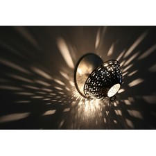 Steam light Sconce Wall Lighting HardWired Model by lightexture