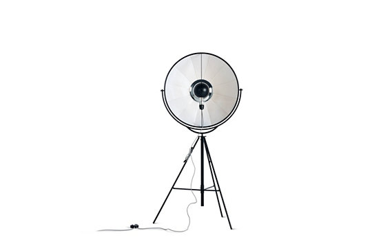 Fortuny Lamp