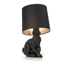 Rabbit Lamp