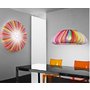 8 Boldly Colorful Ceiling Lights — Roundup | Apartment Therapy