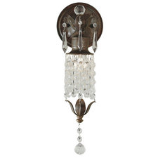 Feiss Maison De Ville 1 Light Wall Sconce Lamp: Decor : Walmart.com