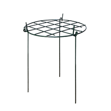 Grow Through Supports - Small Round