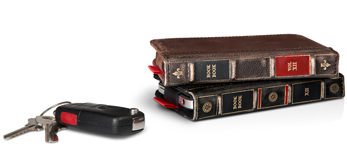 BookBook for iPhone - BookB...
