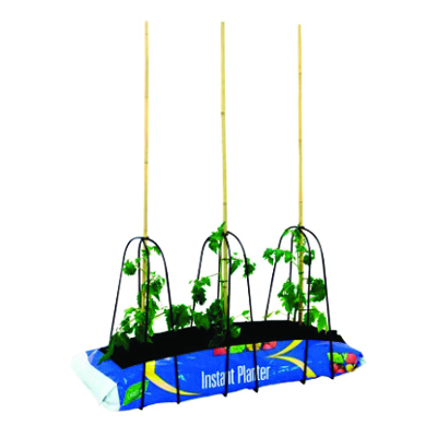 Grow Bag Supports