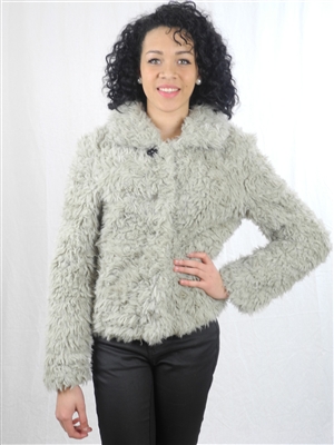 Women's Coats Online - Fur ...