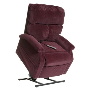 LC-30 Classic 3-Position Li...
