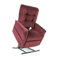 LC-15 Classic 3-Position Lift Chair 