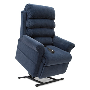 LC-570M Elegance 3-Position...