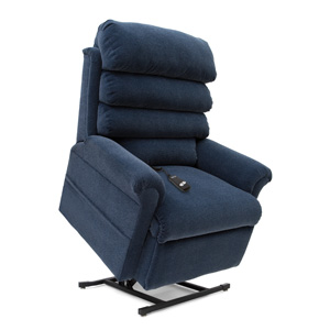 LC-570W Elegance 3-Position...