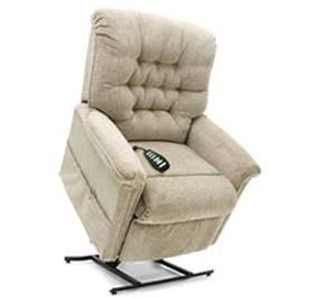 LC-358S Heritage 3-Position...