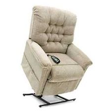 LC-358S Heritage 3-Position Lift Chair