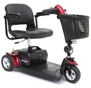 Go-Go Sport 3-Wheel