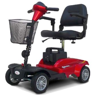 MiniRider Compact Scooter