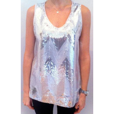 BB Dakota Pomona Top | Laura Kathryn