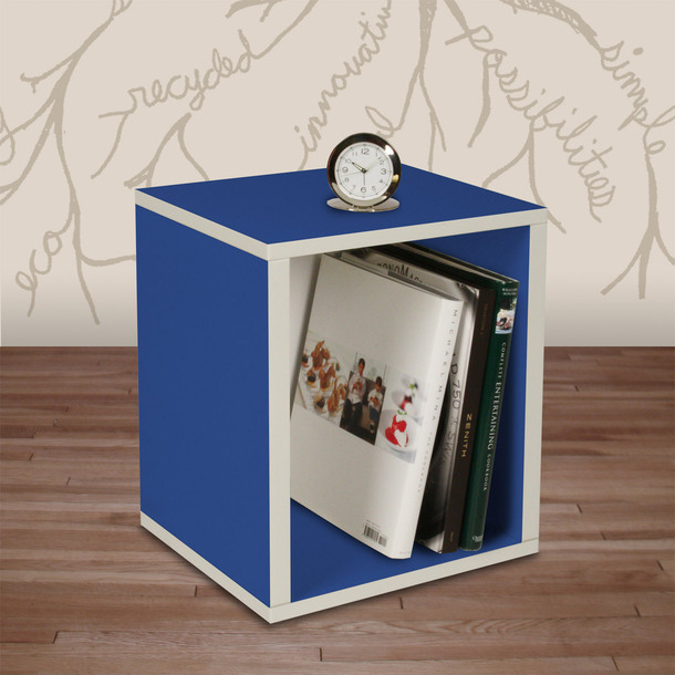 Modular Cube Plus Blue