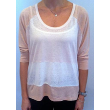 Joie Cheyne Top | Laura Kathryn