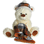 Littman Jewelers | Max the Blankie Bear with Fleece Blanket