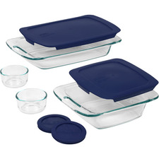 Pyrex Bake and Store Set - Walmart.com