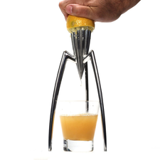 Juicy Salif Citrus Juicer