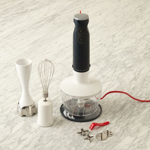 Universal Expert, Wand Blender