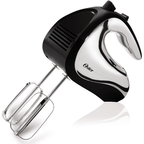 Oster Hand Mixer - Walmart.com