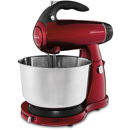 Sunbeam Mixmaster Stand Mix...