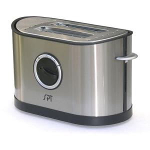 SPT 2-Slice Toaster-SO-337T...