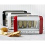Magimix Colored Vision Toaster | Williams-Sonoma