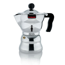 Moka Alessi Espresso Maker 6C