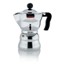 Moka Alessi Espresso Maker 6C