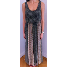 Ella Moss Maxi Dress Ella | Laura Kathryn