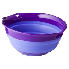 Squish 1.5 Quart Collapsible Bowl