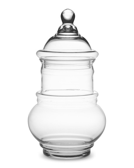 Apothecary Jar