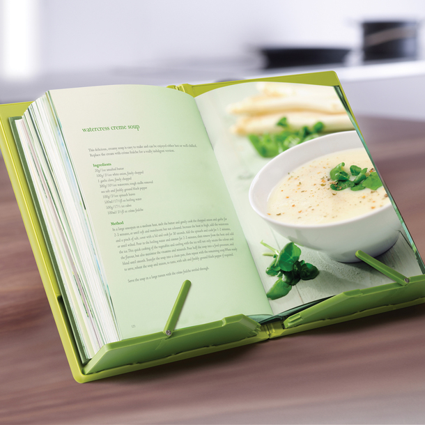 CookBook Green