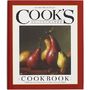 Cook's Illustrated Cookbook